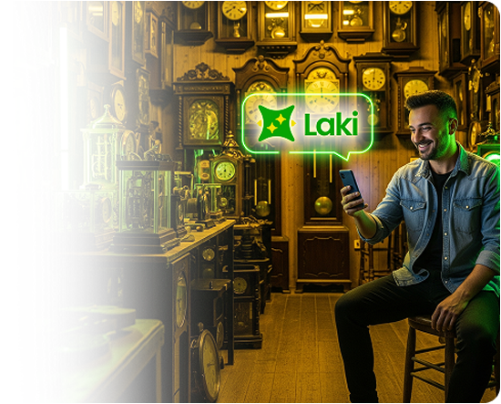 LakiBot | Geniş Maç Analizi, Detaylı Yorum ve Tahmin, Kişiye Özel Kuponlar, Görsel Verilerle Destekli Tahminler