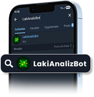 Laki Bot